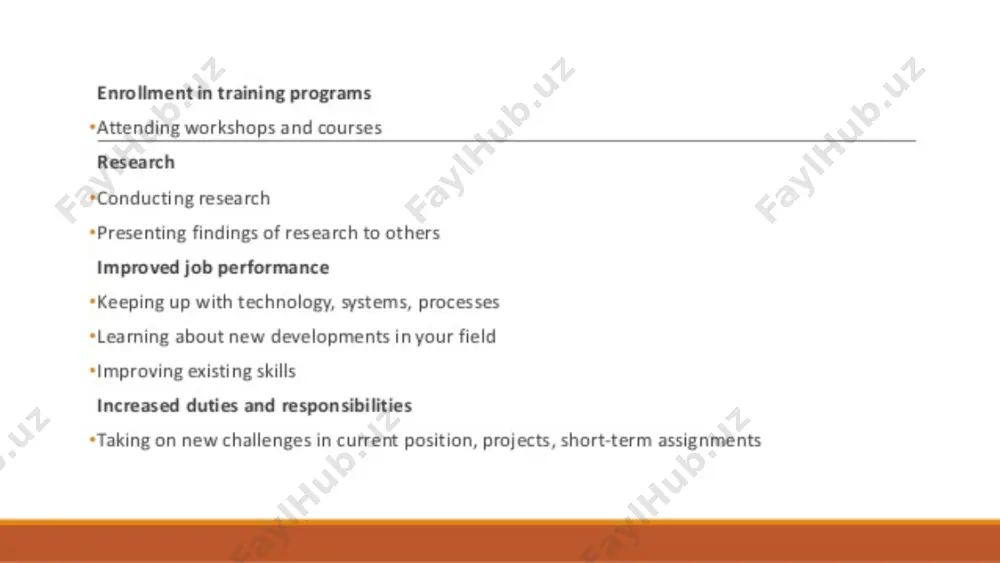 professional development - Page 5