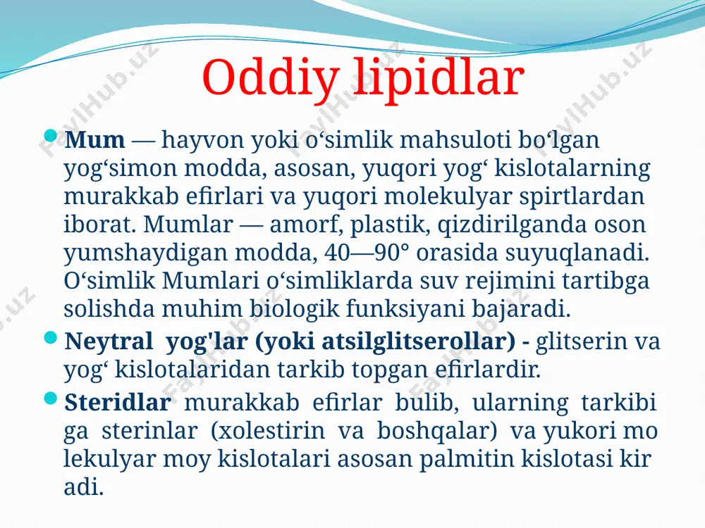 lipidlar - Page 4