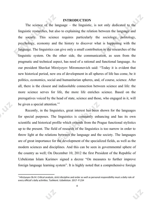 ze the linguistic terms connected to the theme; · to learn the food components and the lexemes of them used in the oral and fiction contexts; · to learn the features of english phraseological units from the view of cultural and linguistic factors of semantics; · to analyze the lexical and occasional meanings of phraseological units connected with food in the contexts of english language and compare them to find out the similar and different sides; · the materials of the research include a broad set of literary texts; · the methods used in the research work. this research work is based on the use of the following research methods: descriptive method, semantic-stylistic method, contextual method. · methodological basis of research. the research is based on the application of theories and principles of phraseology(n. n. amosova ,a. v. koonin, v. v. vinogradov, a. i. smirnitsky, v. i. gluxov) stylistics (i.r. …