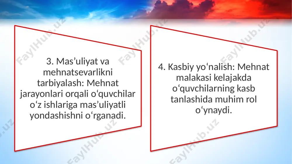 mehnat malakasini shakllantirish bosqichlari - Page 3