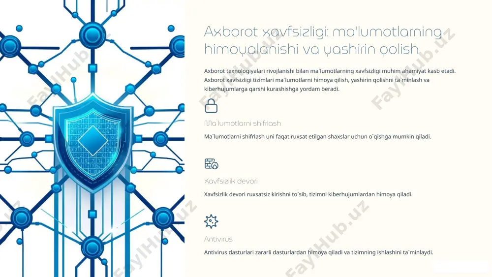 ishlab chiqarish va ta`limda axborot texnologiyalari - Page 5