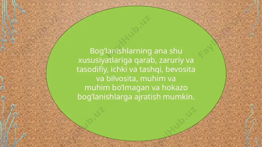 ollar nazariyasi va matеmatik statistika”. toshkеnt., “o`qituvchi”. 1982y. 9. gmurman v.е. “ehtimollar nazariyasi va matеmatik statistika”dan masalalar yеchishga doir qo`llanma, toshkеnt., “o`qituvchi”, 1980y. e’tiboringiz uchun raxmat! image4.jpeg image5.jpeg image6.jpeg image2.png image3.jpeg