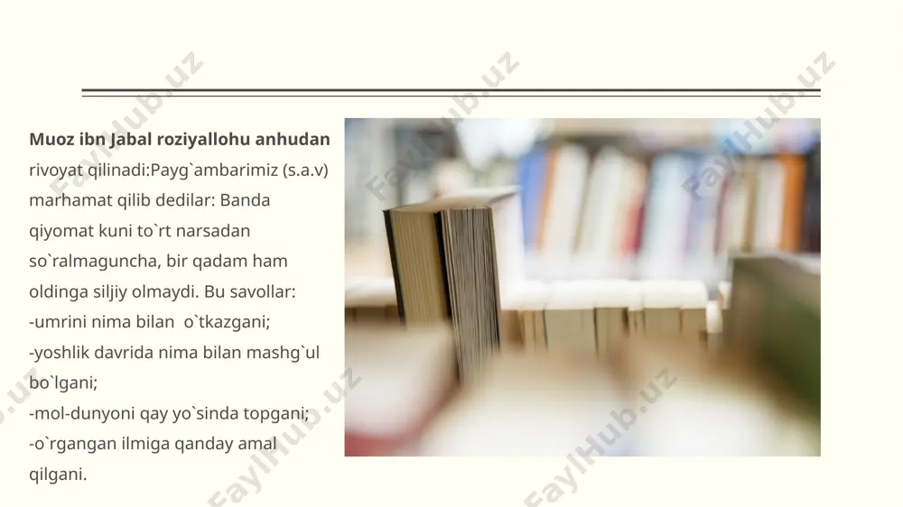 insonparvarlikning ulug’ daholari umr mazmuni haqida - Page 5