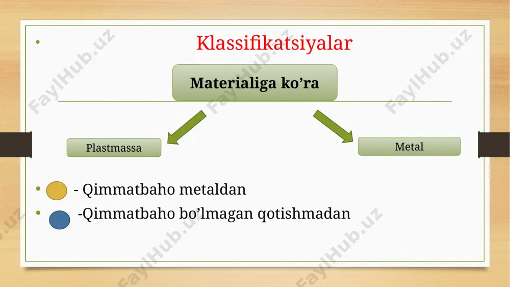 attachmentlar vaularning turlari - Page 4