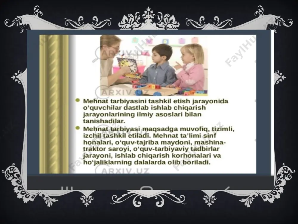 boshlang`ich va uzluksiz ta’lim pedagogikasi - Page 4