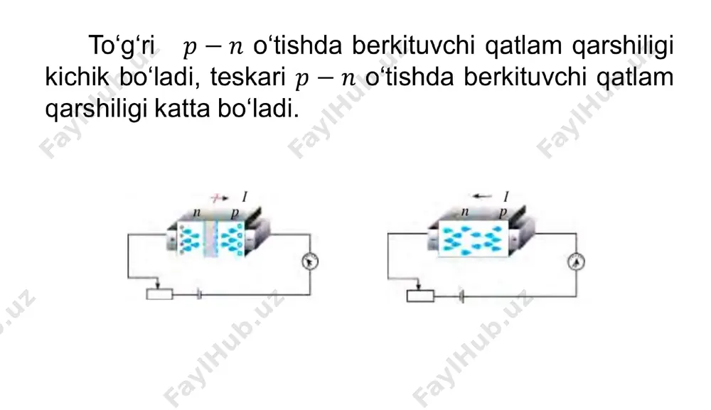 yarimo‘tkazgichli asboblar - Page 4