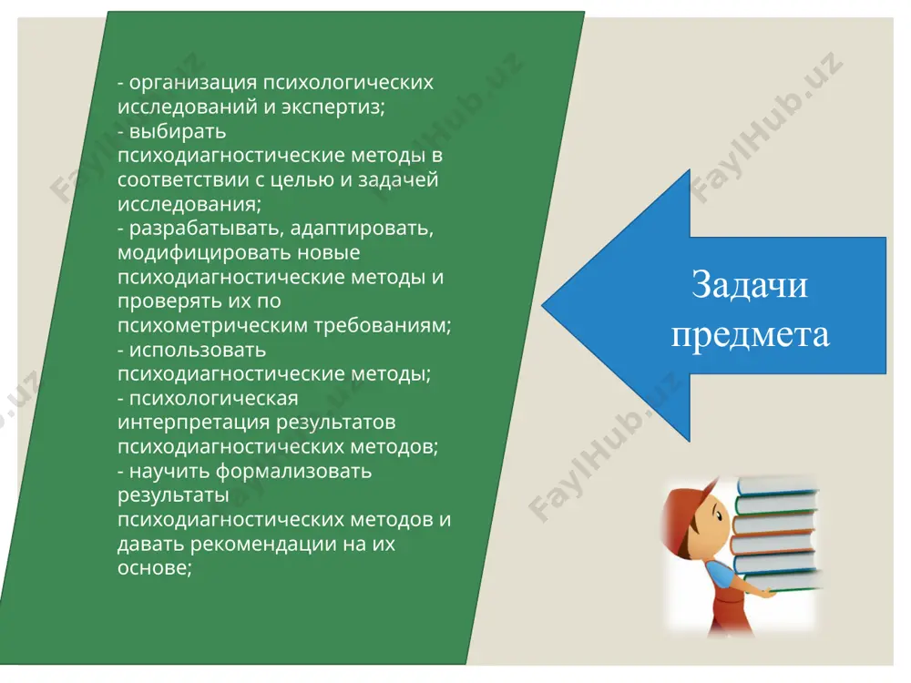 общая психодиагностика - Page 4
