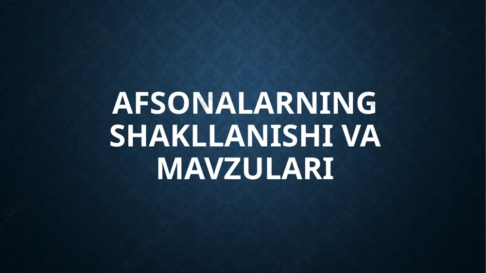 arlarni tez yetkazuvchi, orakul va xabar sohibi hisoblanadi. 10. demetra (δημήτηρ) lavozimi: hosildorlik va yer xudosi. vakolati: dehqonchilik, g‘alla, o‘simliklar, hosil. timsoli: bug‘doy boshoqlari, tosh kosa, qo‘tos. tavsifi: uning qizi persefonaning hades tomonidan olib ketilishi afsonasi orqali yil fasllari tushuntirilgan. u dehqonlar va hosil bayramlarining ilohasi sifatida qadrlangan. 11. dionis (διόνυσος) lavozimi: vino, kayf, teatrlashtirish va ehtiros xudosi. vakolati: vinochilik, shodlik, ruhiy ozodlik. timsoli: uzum, vino toshi, panflut. tavsifi: u drama, teatr va ekstazga asoslangan marosimlar bilan bog‘liq bo‘lib, dionis festivallari yunon teatrining asosini tashkil etgan. 12. poseydon (ποσειδῶν) lavozimi: dengizlar, zilzilalar va otlar xudosi. vakolati: suvlar, dengiz, suvda suzuvchi barcha jonzotlar. timsoli: uch tishli nayza (trident), ot, baliq. tavsifi: zevsning akasi. poseydon dengizga hukmronlik qiladi. uning qahri bilan kuchli bo‘ronlar, yer silkinishlari yuzaga kelgan deb ishonilgan. bu xudolar nafaqat tabiat hodisalari yoki ijtimoiy hodisalarni tushuntirish uchun yaratilgan, balki qadimgi yunonlar uchun axloqiy, diniy va siyosiy ideal bo‘lib xizmat qilgan. …