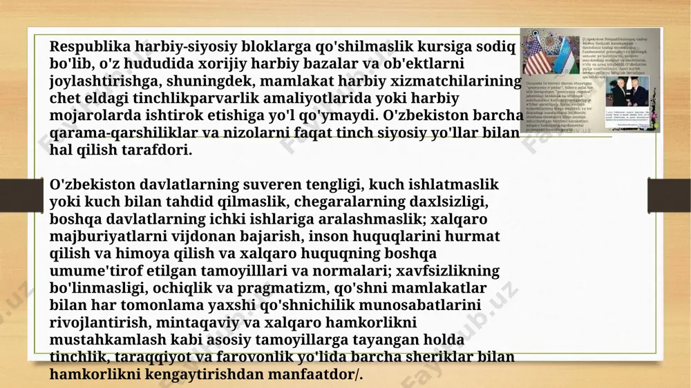 o'zbekistonning eng yangi tarixi - Page 5