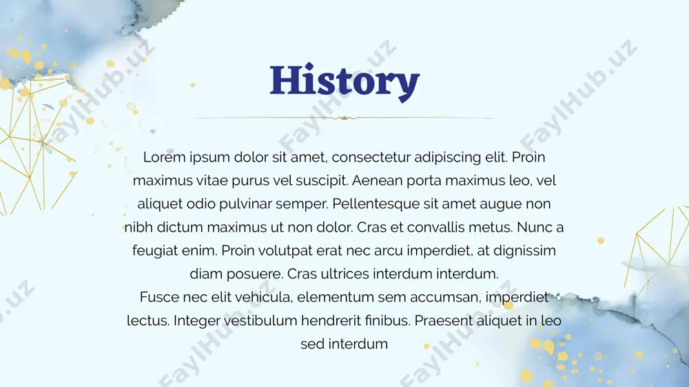 group project "write your topic or idea" - Page 5