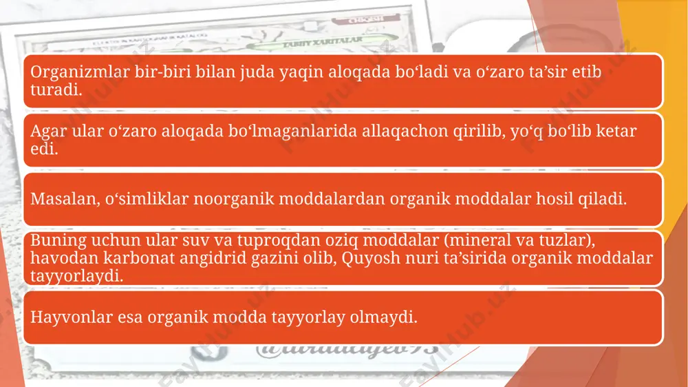 biosfera — hayot qobig‘i - Page 4