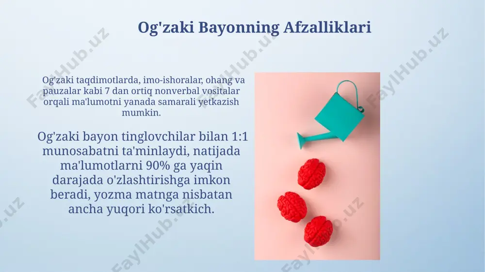 og'zaki nutqning improvizatsion xususiyati - Page 5