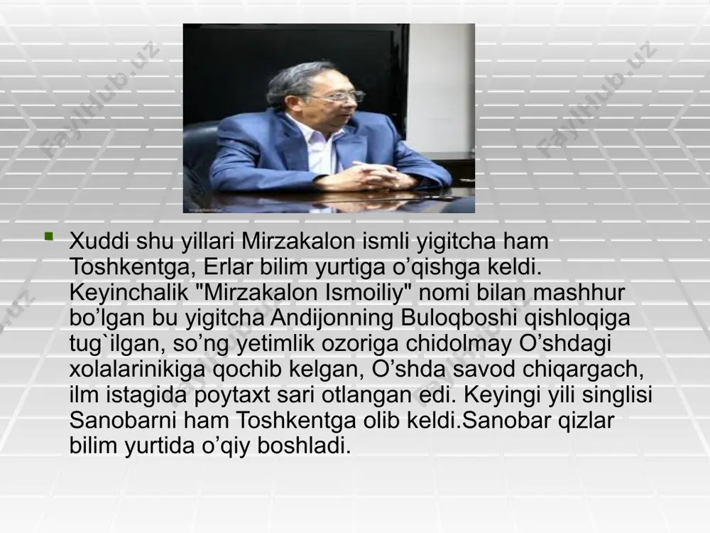 asvirlangan eng yomon odamdan ham butkul nafratlanmaydi, aksincha, qismatiga achinadi.nega shunday?chunki yozuvchi insonlarni, ularning ichki kechinmalarini, ruhiyatlarini sinchiklab o’rganadi va kitobxonni ham mana shu ruhiyat olamiga olib kiradi. uni shu holga solgan sabablarni tahlil qilishga va xulosa chiqarishga yo’naltiradi. "alvido, bolalik" va "talvasa" yozuvchi ijodida alohida o’rin tutadi. asardagi asosiy g’oya - hech kim jinoyatchi bo’lib tug’ilmaydi, bolani atrof muhit, jamiyatdagi turli illatlar jinoyatchiga aylantiradi. "men o’smirlar va yoshlarning jinoyat ko’chasiga kirib qolayotganiga befarq qarab turolmayman,-deydi adib. -bolalar aqloq tuzatish koloniyalariga har borganimda yuragim eziladi.ozod, erkin yashab, o’qib, hunar o’rganadigan yoshdagi bolalar bu yerga qanday tushib qoldilar?! nahot jinoyat olami ularga jozibali ko’rinsa?! men jinoyat olamini "shaytanat", ya'ni "shaytonlar yetovidagi zulmkorlar olami" deb atab, "ehtiyot bo’ling, jigarlarim, bu ko’chaga yaqin yo’lamang.boshi berk bu ko’chaning adog’ida faqatgina azobli, xorli o’lim topasiz", demoq niyatida yozdim.yozganlarimni ogohlantirish, deb qabul qilishlaringizni istardim". "alvido, bolalik" sahnalashtirilib, yosh tomoshabinlar teatrida 600 martadan ziyod o’ynaldi va hanuz …