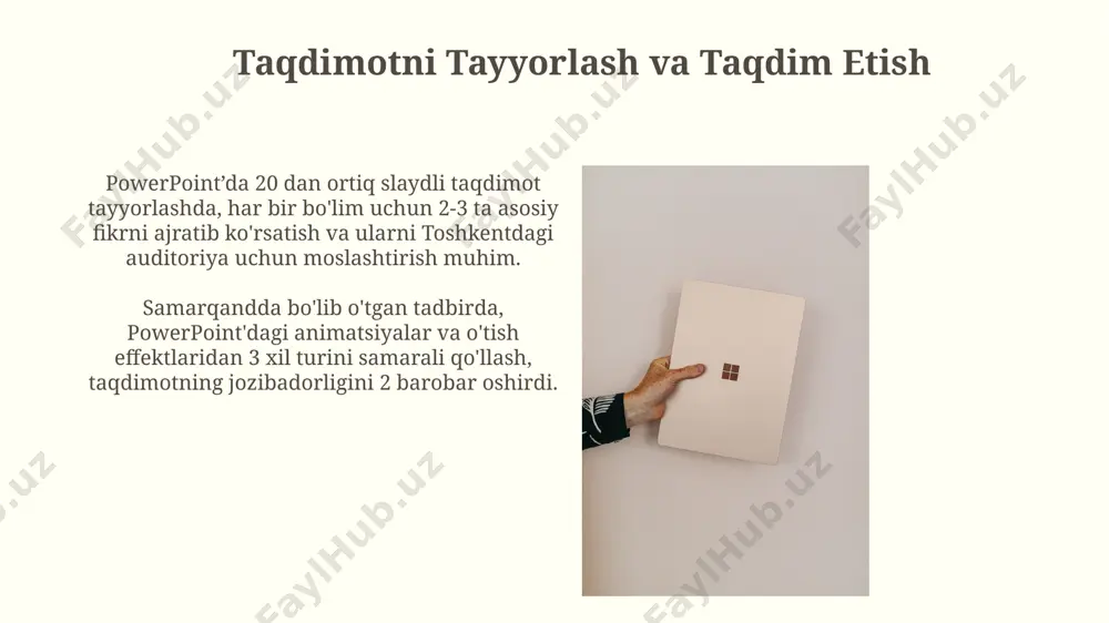 microsoft powerpoint - Page 3