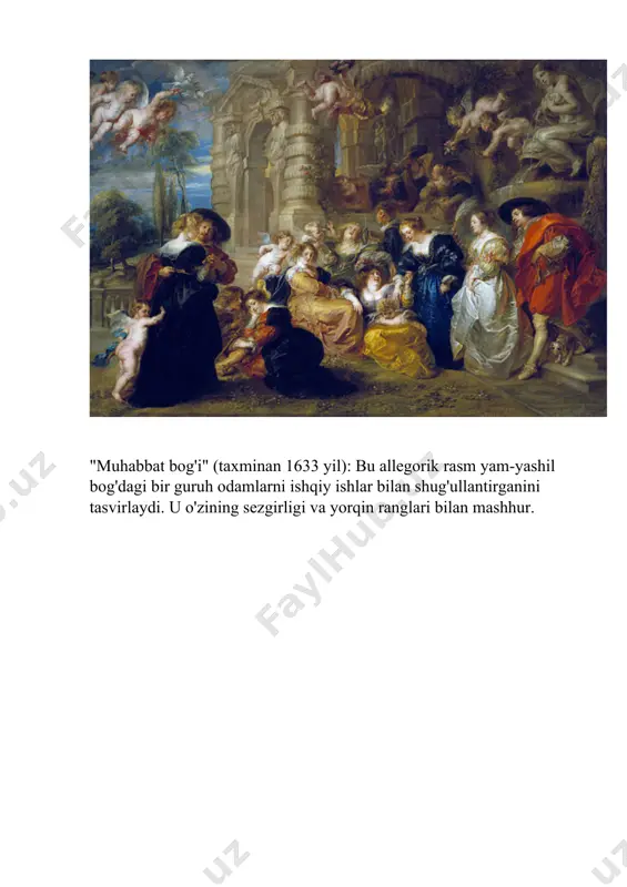 piter pol rubens - Page 5