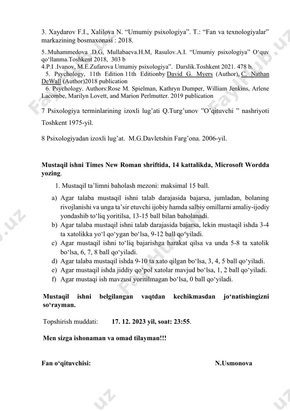 umumiy psixologiya - Page 4