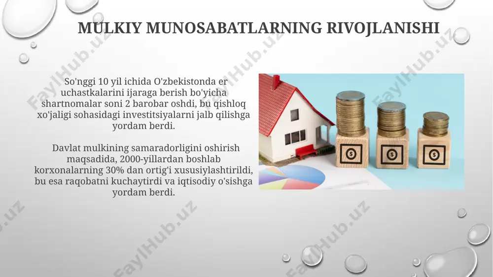 iqtisodiy tizimlar va mulkchilik - Page 5
