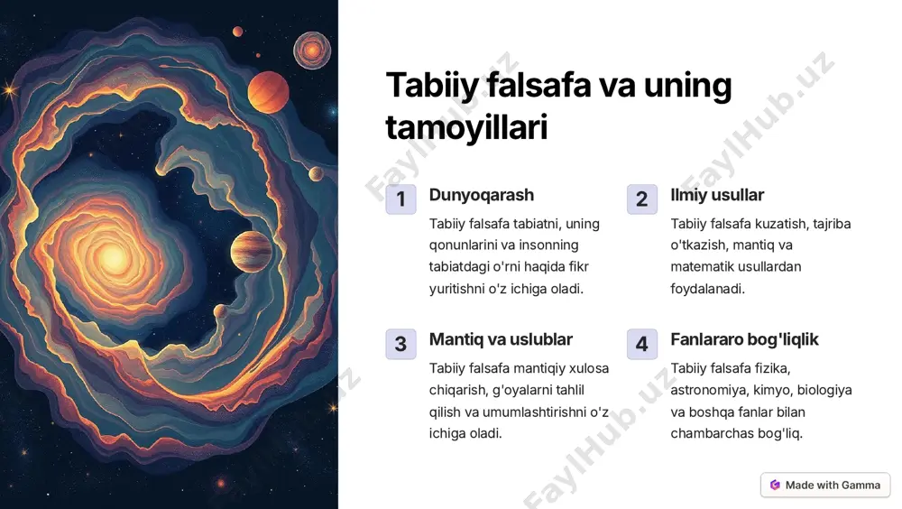 falsafa tarixi - Page 4