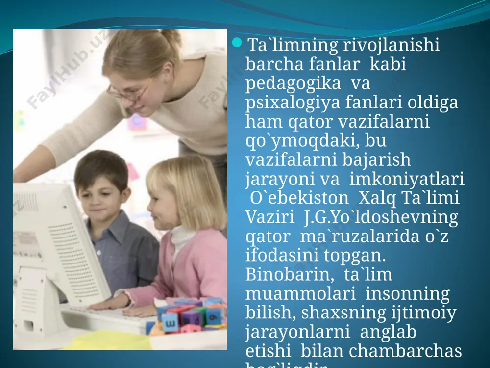 psixologik xizmat - Page 4