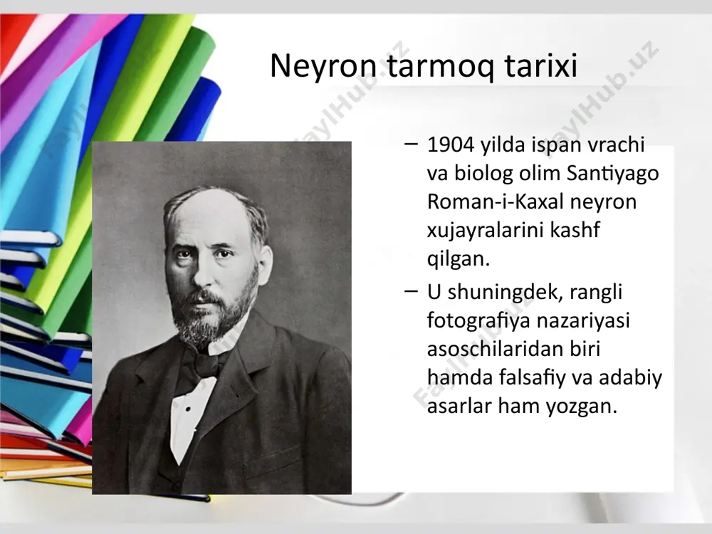 neyrontarmoqlari - Page 4