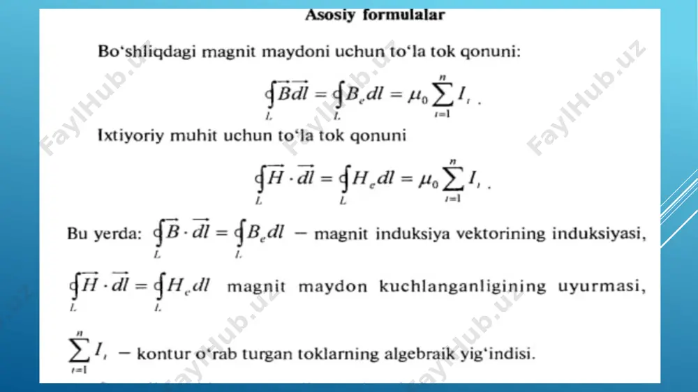 magnitmaydoninduksiya va gaussteoremasi - Page 5