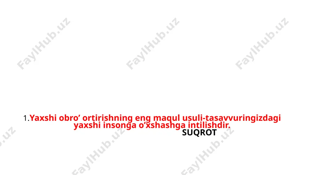 imij tushunchasi va uning mohiyati - Page 3