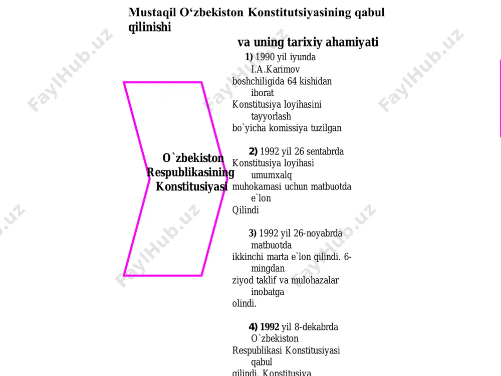 o‘zbekistonning yangilanish va taraqqiyot yo‘li - Page 5