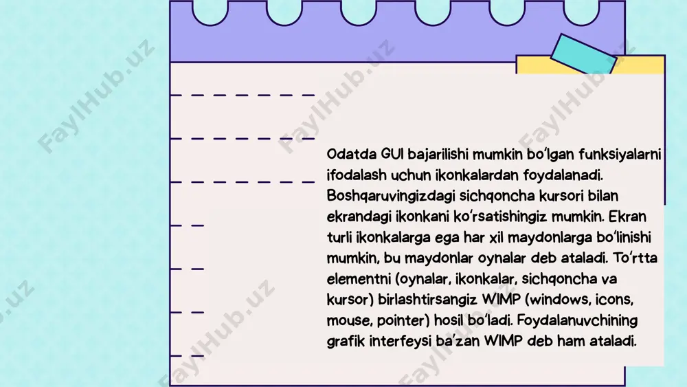 operatsion tizimlar - Page 5