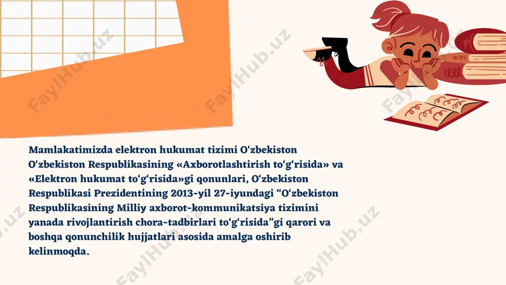 elektron hukumat tizimi - Page 5