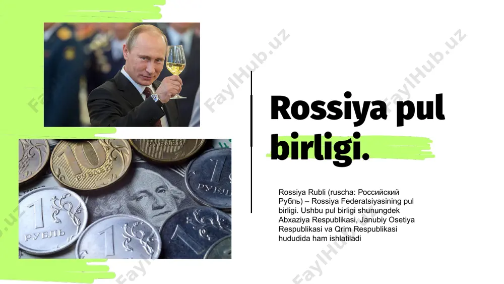 rossiya iqtisodiyoti - Page 4
