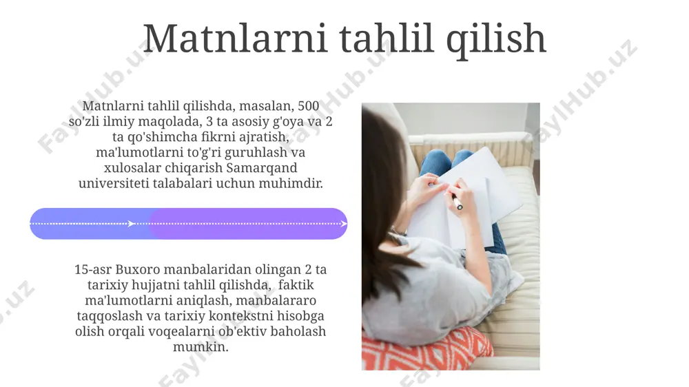 soft skills-to‘g‘ri yozish, har xil turdagi matnlar bilan ishlash va qayta ishlash - Page 4