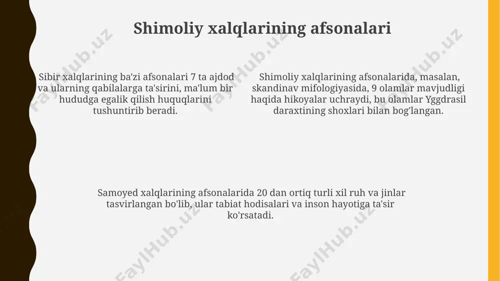dunyo xalqlari miflari - Page 4