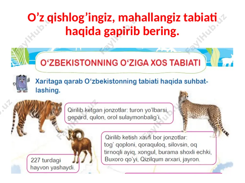 "ona tili o‘qitish metodikasi" - Page 3