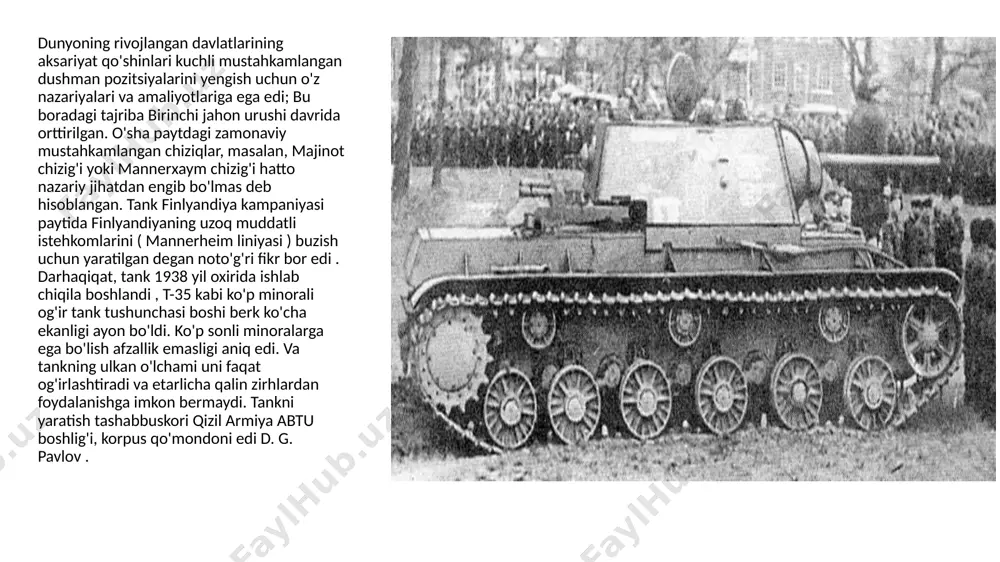 mashinalari birinchi jahon urushi davrida rossiya imperatorlik armiyasi tomonidan, shuningdek, rossiya fuqarolar urushida ikkala qarama-qarshi tomonlar tomonidan faol ishlatilgan. image1.jpeg image2.jpeg image3.jpeg image4.jpeg image5.jpeg image6.jpeg image7.jpeg image8.jpeg /docprops/thumbnail.jpeg
