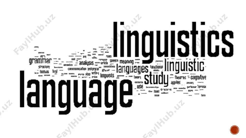 the miracles of human language. an introduction to linguistics - Page 3