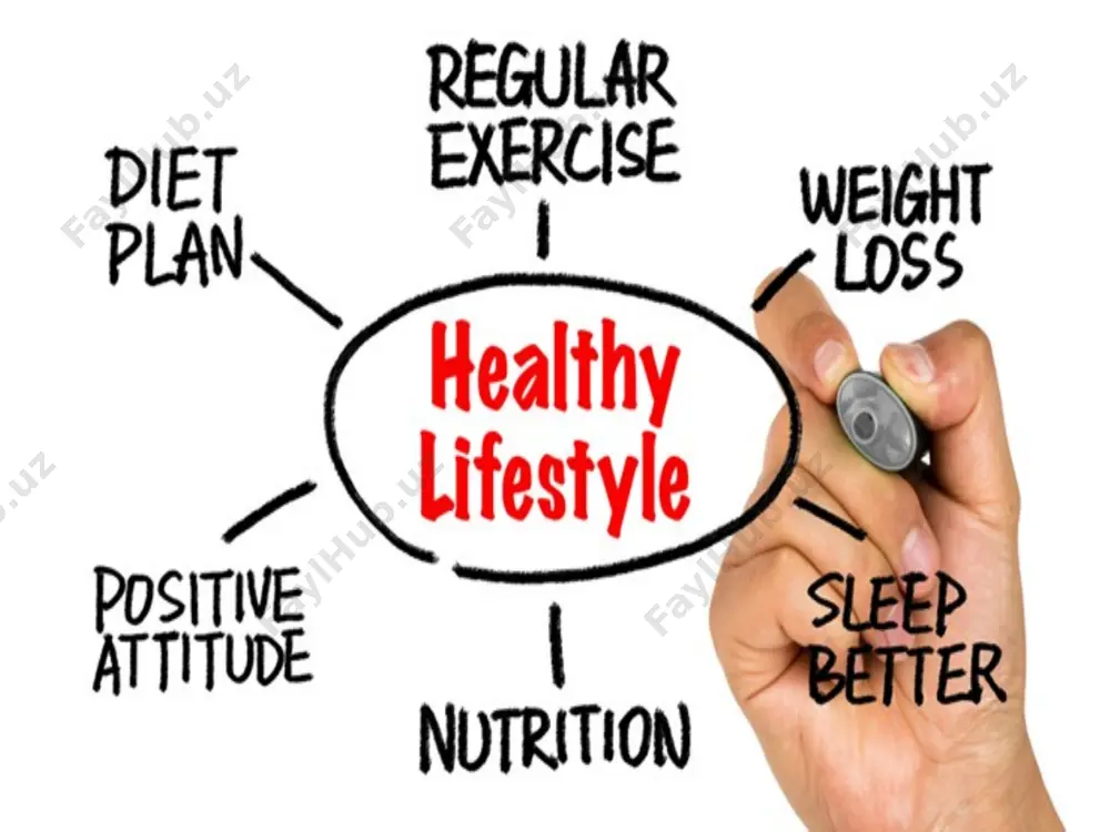healthy lifestyle - Page 3