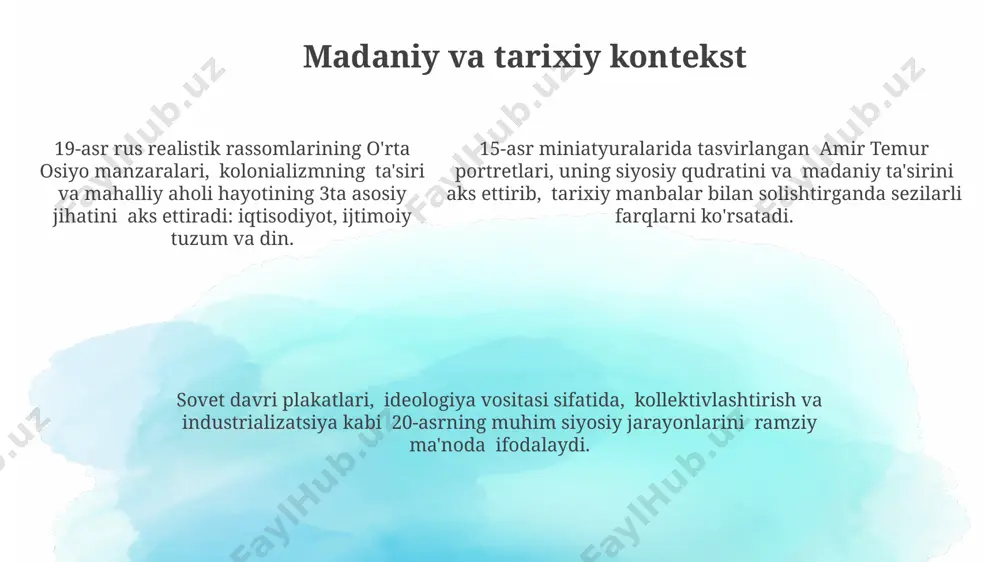 badiiy tasvir va badiiy obraz - Page 5