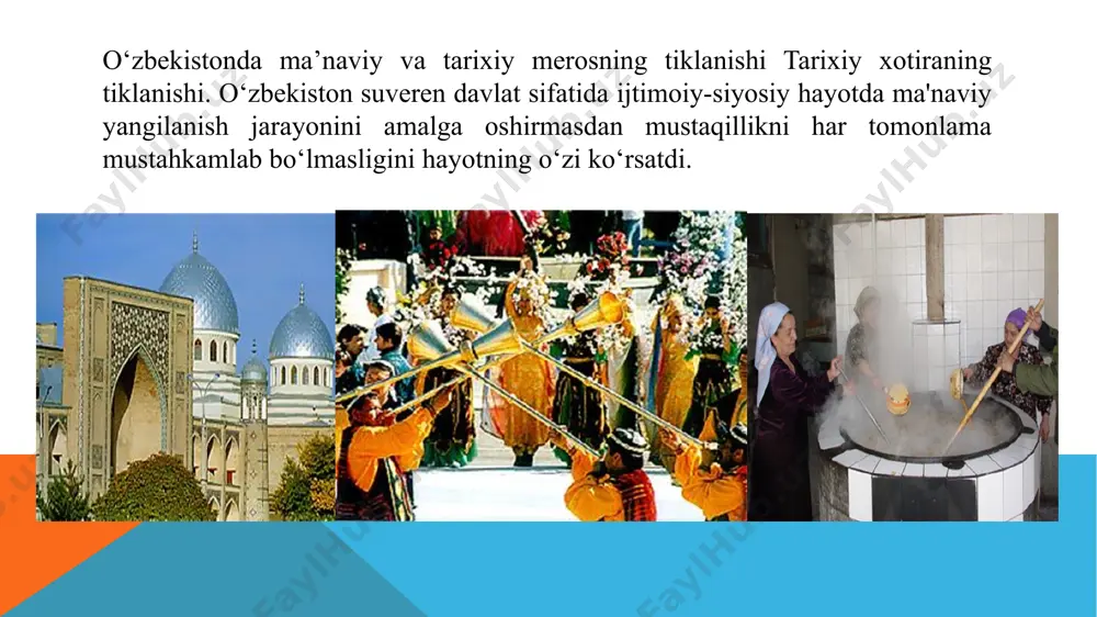 o’zbekistonning yangi tarixi - Page 4