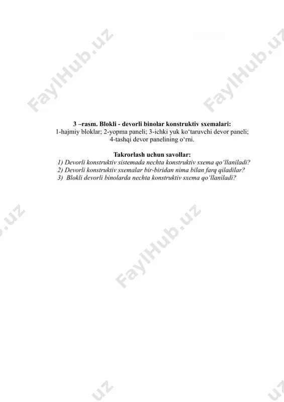 yirik blokli, karkas-paneli va hajm-blokli binolar - Page 4