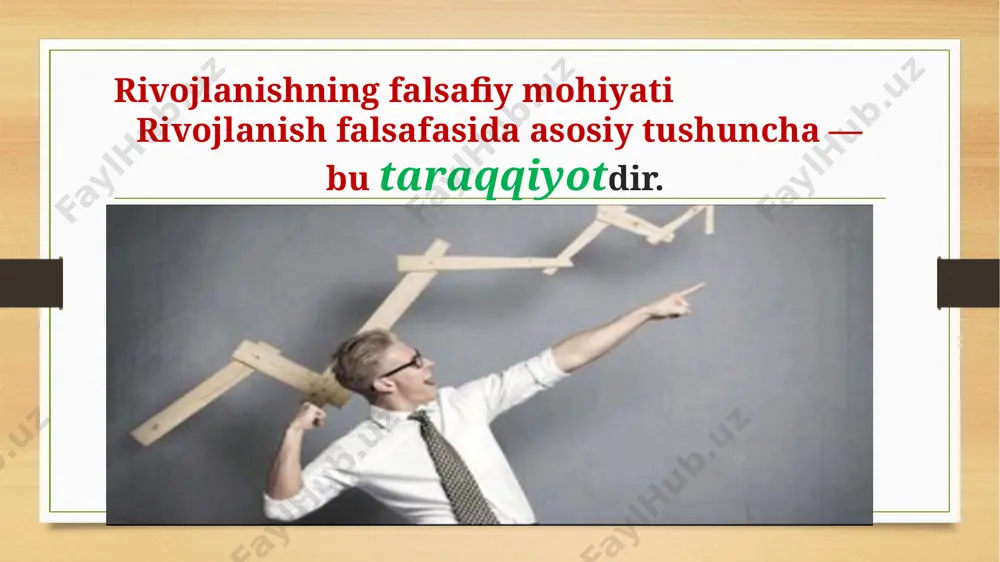 rivojlanish falsafasi - Page 4