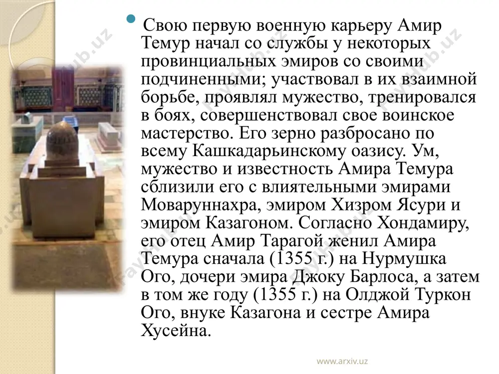 amir temur - Page 5