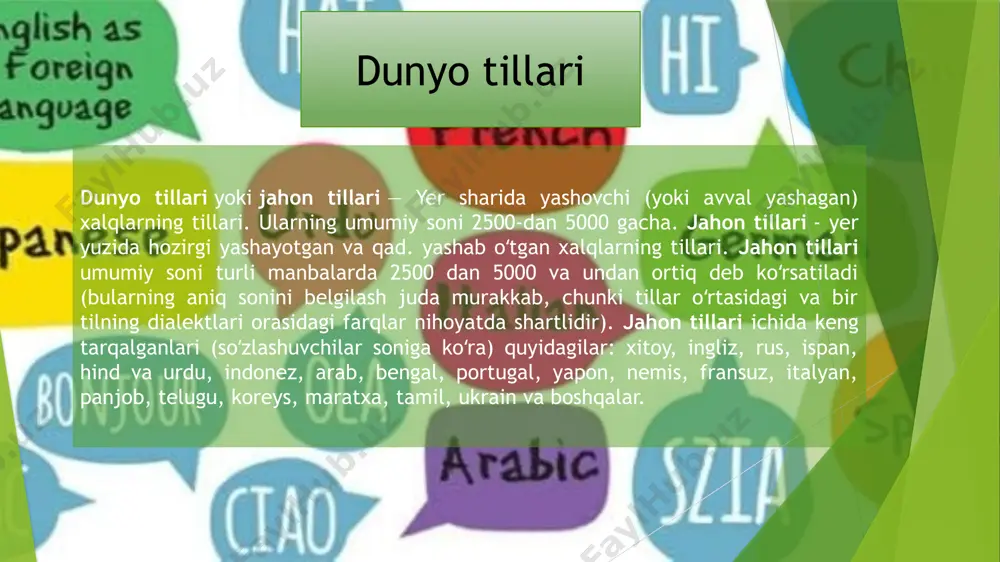til va yozuv masalalari - Page 5