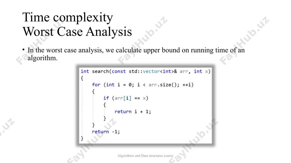 asymptotic analysis - Page 5