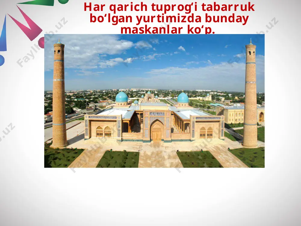 buyuk qadamjolar 6 - sinf. vatan tuyg'usi - Page 3