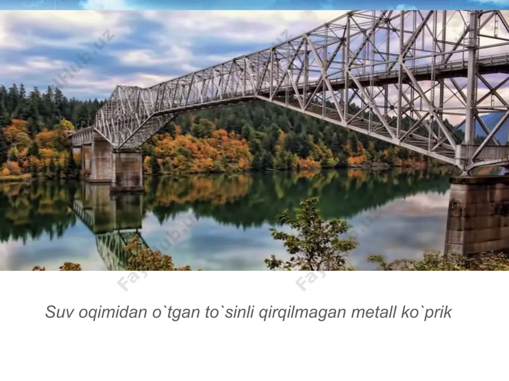 ylarida shu yo‘nalishda qatnov qismida o‘tayotgan piyodalarga yo‘l berish shart. tartibga solinmagan piyodalar o‘tish joyi oldida transport vositasi harakatini sekinlashtirsa yoki to‘xtasa boshqa qo‘shni bo‘laklarda harakatlanayotgan haydovchilar shu transport vositasi oldida piyodalar yo‘qligiga ishonch hosil qilganlaridan so‘nggina harakatlanishni davom ettirishlari mumkin. tartibga solingan piyodalar o‘tish joylarida haydovchilar svetaforning ruhsat etuvchi ishorasi yongan taqdirda ham piyodalarga qatnov qismini shu yo‘nalishda kesib o‘tishni tugallashga imkon berishlari kerak. piyodalar o‘tish joylaridan keyin paydo bo‘lgan tirbandlik tufayli haydovchi piyodalar o‘tish joylarida to‘xtashga majbur bo‘ladigan bo‘lsa, bunday piyodalar o‘tish joylariga kirish ta’qiqlanadi. hollarda shu jumladan, piyodalardan o‘tish joylaridan tashqarida ham haydovchi oq xassa bilan ishora berayotgan ko‘zi ojiz piyodalarni o‘tkazib yuborish kerak. mundarija 5.16.1 5.16.2 5.16.1 5.16.2 transport vositasi haydovchilari ular yaqinlashayotgan piyodalar o‘tish joyi xaqida 1.20 « ogohlantiruvchi yo‘l belgisi» orqali ogohlantiriladi va ulardan bunda xushyorlikni oshirish talab etiladi transport vositasi haydovchisi me’yoriy talablar asosida o‘rnatilgan 5.16.1 va 5.16.2”piyodalar o‘tish joyi“ yo‘l belgisi va …