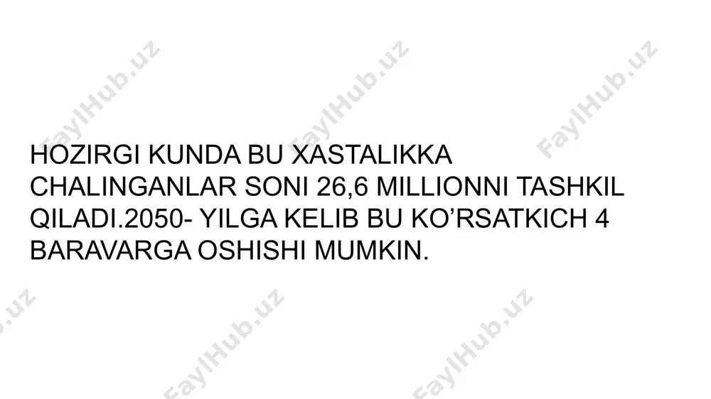 alsgeymer kasalligi - Page 5