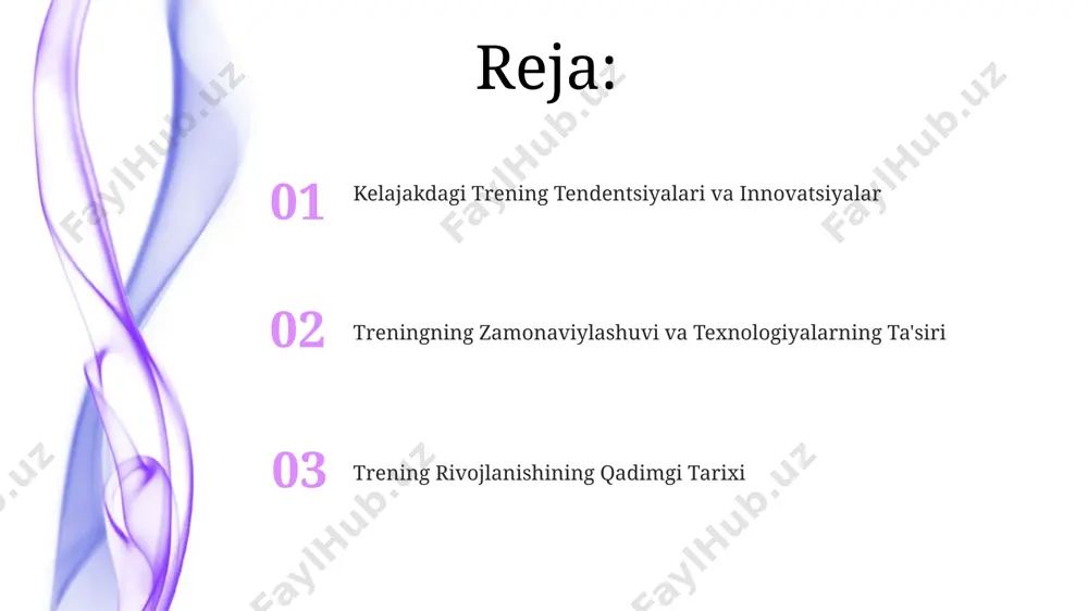 ilgan. xulq-atvorizm 20-asrning boshlarida, asosan aqshda, john b. watson va b.f. skinner kabi olimlarning tadqiqotlari natijasida shakllandi va o'qitishda 1950-yillardan faol qo'llanila boshlandi. ilmiy yondashuvlarning joriy etilishi 1960-yillardan boshlab, buyuk britaniyada va kanadada sistemali yondashuvlarning rivojlanishi bilan treninglarning rejalashtirilishi va baholanishi uchun aniq mezonlar va 3-5 bosqichli jarayonlar belgilandi. 20-asrning 40-yillarida rossiyada s.l.rubinshteynning faoliyat nazariyasi ta'siri ostida trening dasturlariga shaxsning psixologik xususiyatlarini hisobga olishga asoslangan yondashuvlar joriy etildi. 19-asr oxiri va 20-asr boshlarida germaniya va aqshda ilmiy psixologiya yondashuvlarining joriy etilishi, xususan, psixofizika va eksperimental psixologiyaning ta'siri bilan treninglarning samaradorligini o'lchash usullari takomillashdi. o'qitishni baholash va sertifikatlash sovet davrida, 1930-yillardan boshlab, o'zbekistonda kasb-hunar ta'limi bo'yicha malaka oshirish va sertifikatlash jarayonlari markazlashtirilgan holda amalga oshirildi, bu esa standartlashtirishga olib keldi. 21-asrda o'zbekiston va butun dunyoda online ta'limning rivojlanishi bilan elektron sertifikatlash va malaka baholash tizimlari 50% dan ortiq o'sdi, yangi imkoniyatlarni ochdi. 19-asr oxiri va 20-asr boshlarida germaniyada kasbiy tayyorgarlikni baholash …