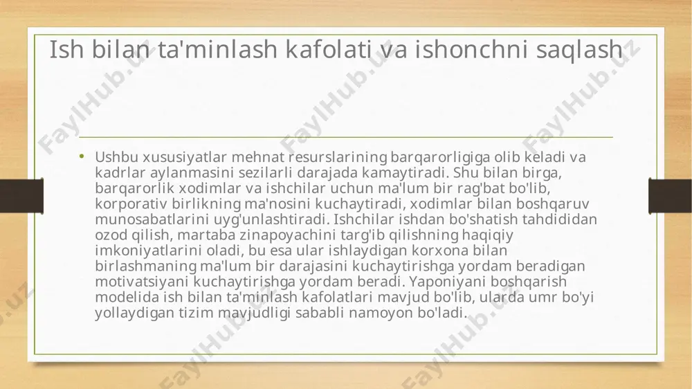 menejmentning yaponiya modeli - Page 5