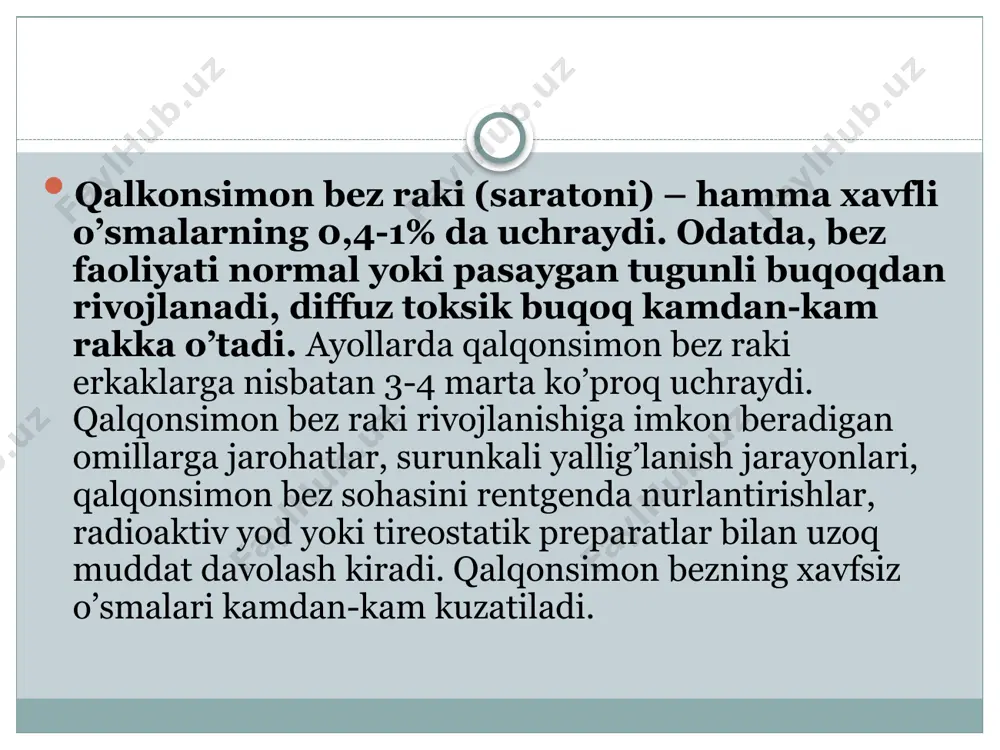 qalqonsimon bez kasalliklari - Page 4