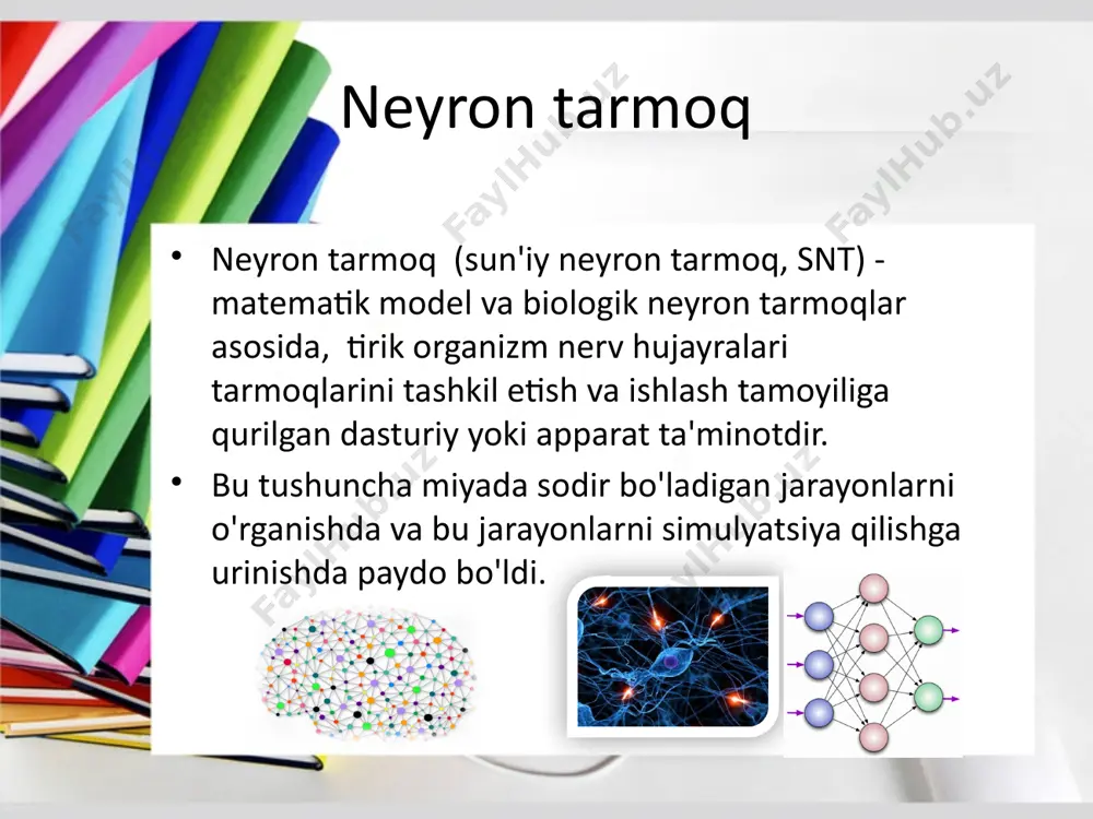 neyrontarmoqlari - Page 3